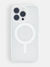 BodyGuardz Ace Pro Magsafe Case (Clear/White) for Apple iPhone 13 Pro, , large